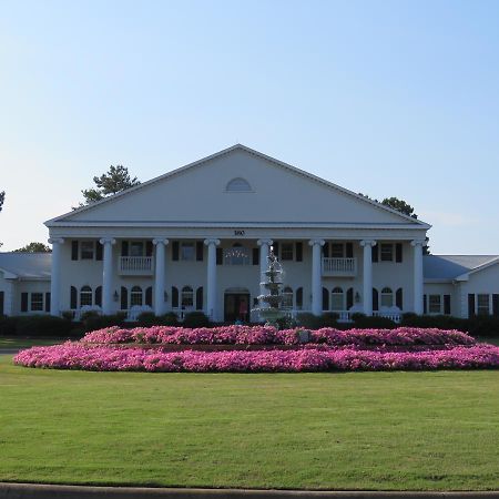Brunswick Plantation And Golf Resort Calabash Luaran gambar