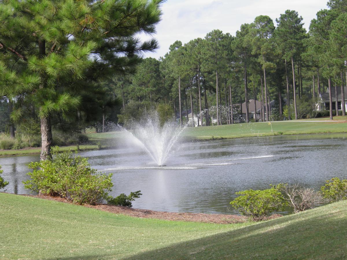 Brunswick Plantation And Golf Resort Calabash Luaran gambar