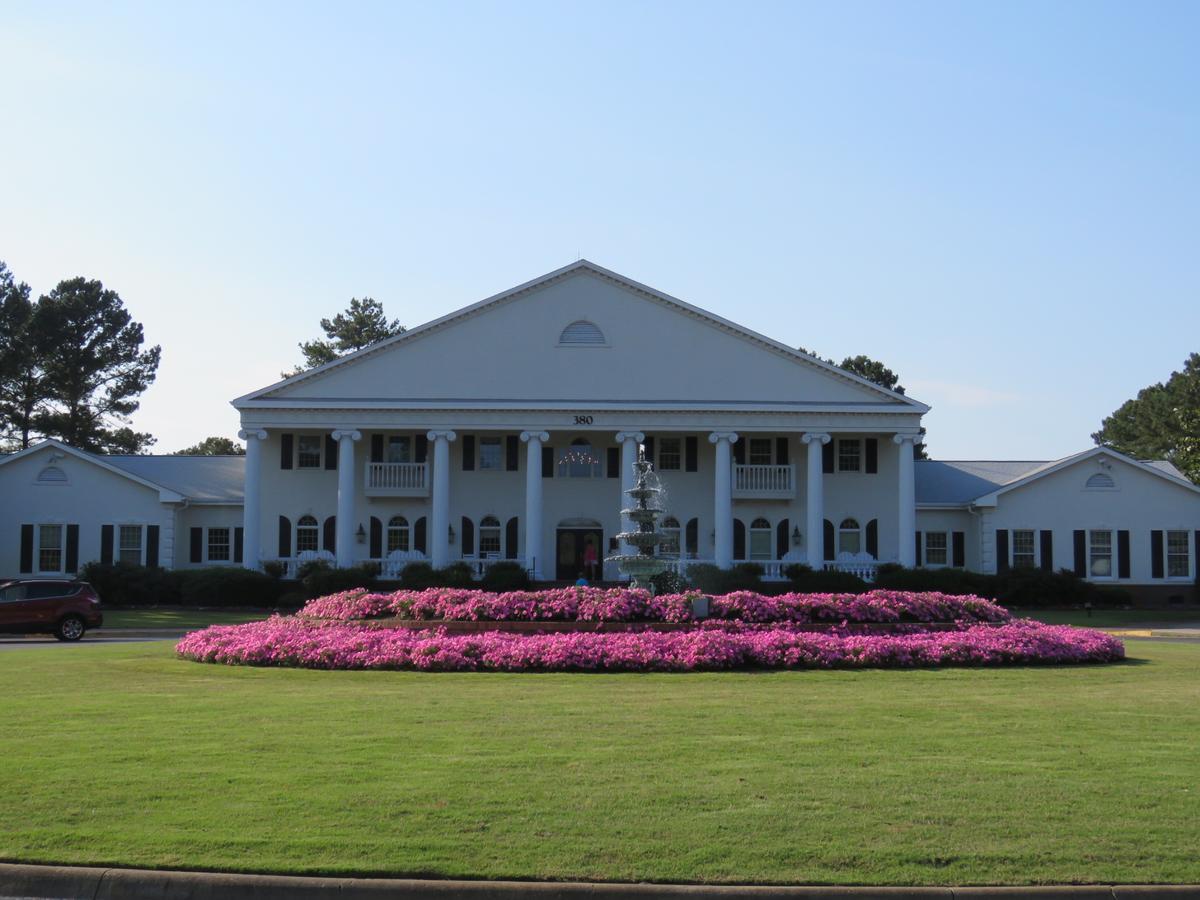 Brunswick Plantation And Golf Resort Calabash Luaran gambar
