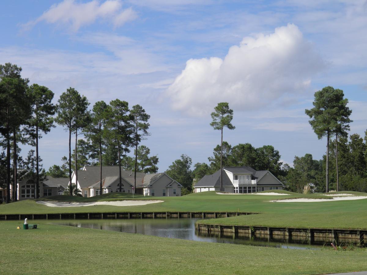 Brunswick Plantation And Golf Resort Calabash Luaran gambar