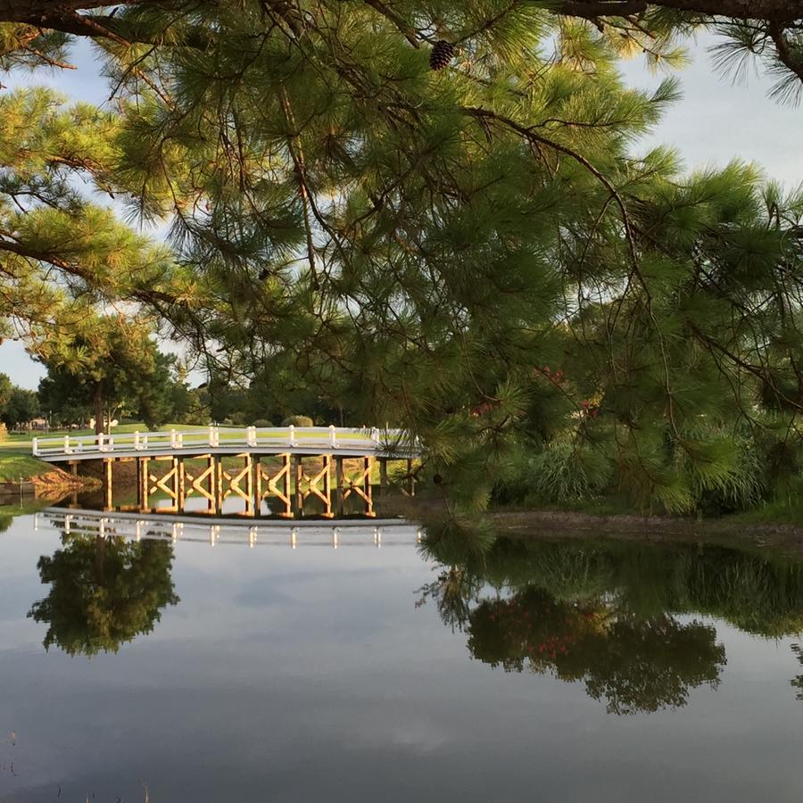Brunswick Plantation And Golf Resort Calabash Luaran gambar