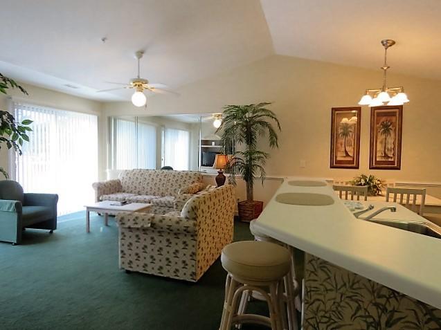 Brunswick Plantation And Golf Resort Calabash Luaran gambar