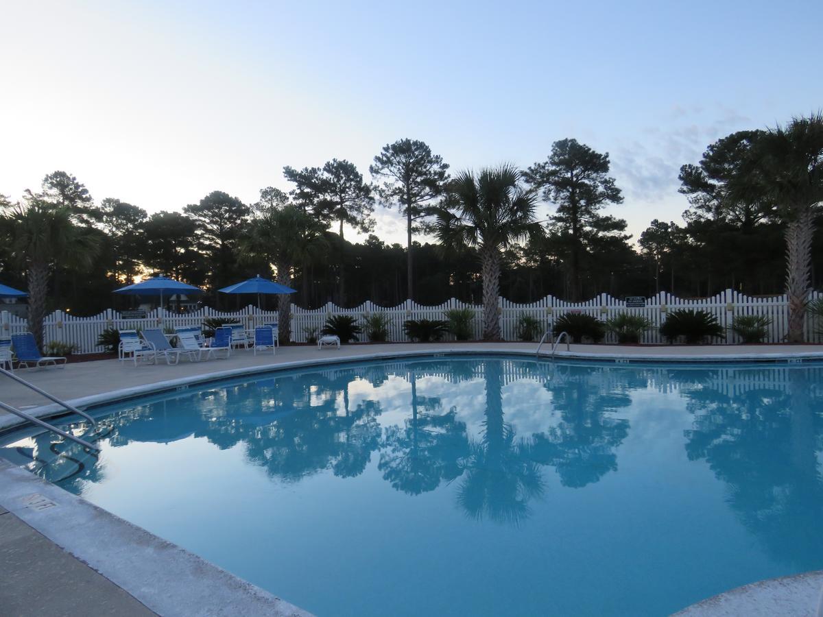 Brunswick Plantation And Golf Resort Calabash Luaran gambar