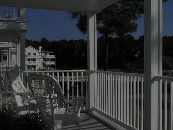 Brunswick Plantation And Golf Resort Calabash Luaran gambar