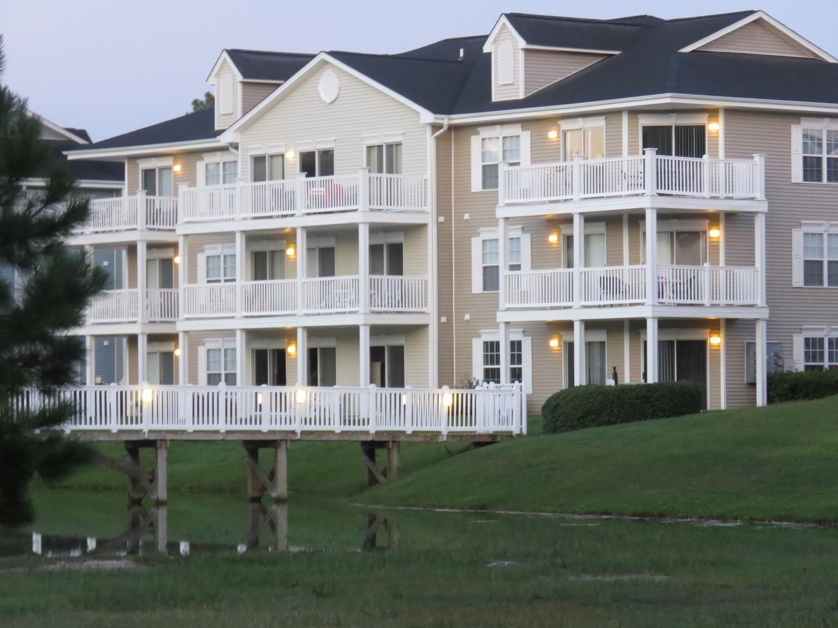 Brunswick Plantation And Golf Resort Calabash Luaran gambar
