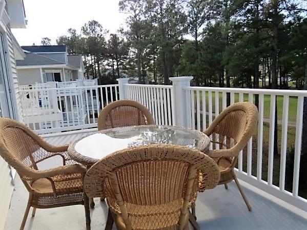 Brunswick Plantation And Golf Resort Calabash Luaran gambar