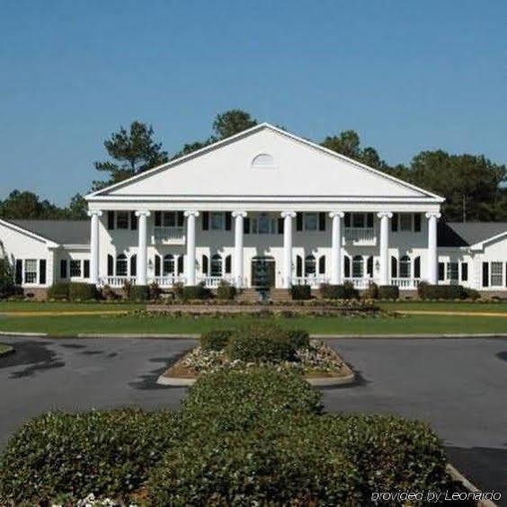 Brunswick Plantation And Golf Resort Calabash Luaran gambar