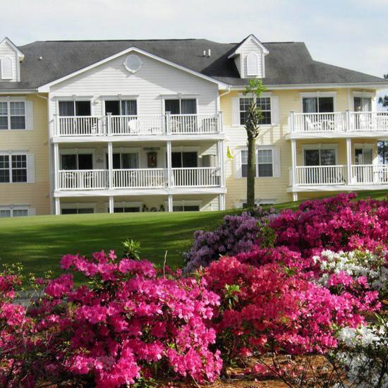 Brunswick Plantation And Golf Resort Calabash Luaran gambar